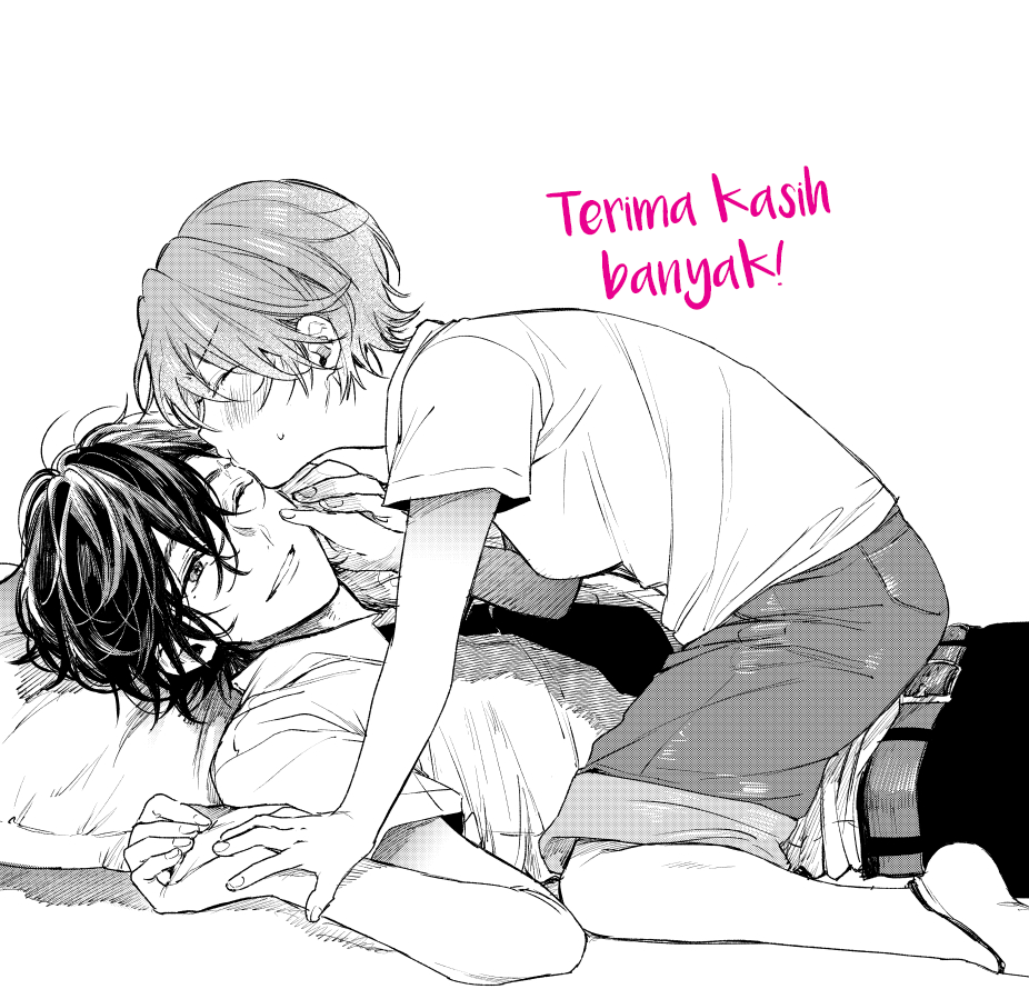 Shota Oni Chapter 3 - halaman 5