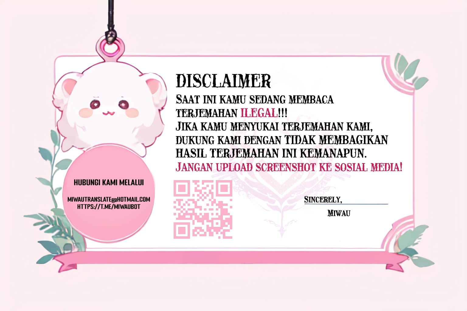 Shota Oni Chapter 4 - halaman 2