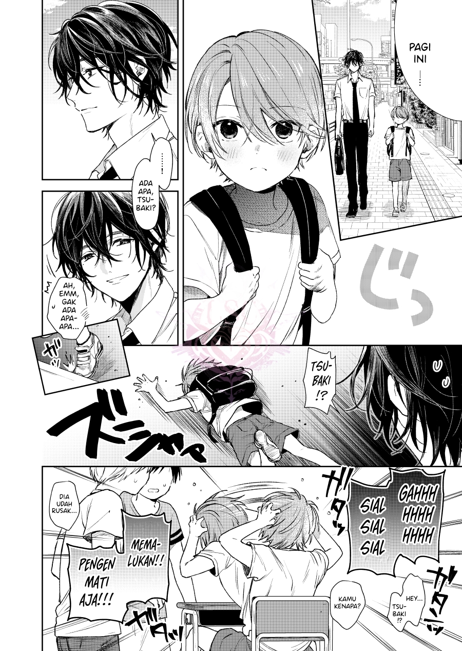 Shota Oni Chapter 5 - halaman 6