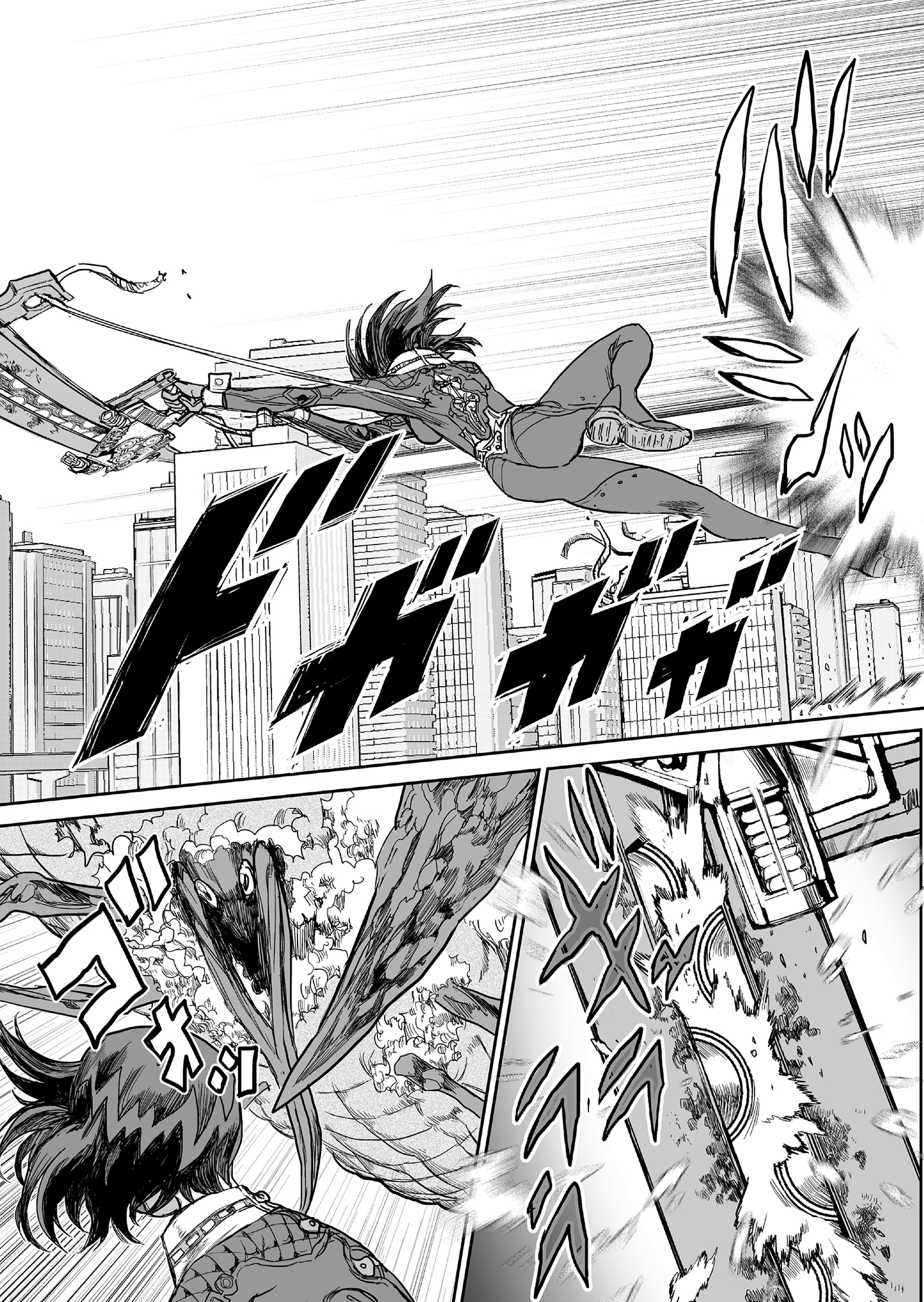 Shoujo 70m Chapter 2 - halaman 26