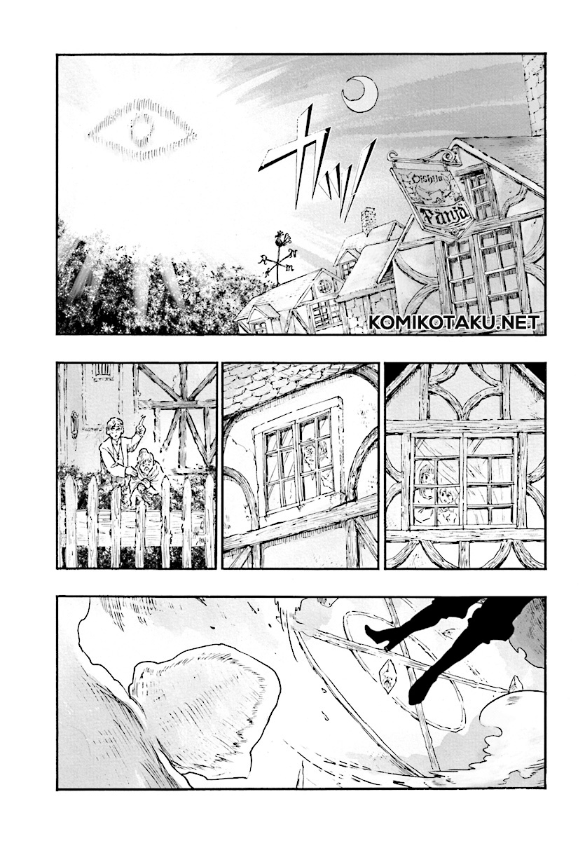 Shoujo, Akuma to Naru ni wa Chapter 1 - halaman 9