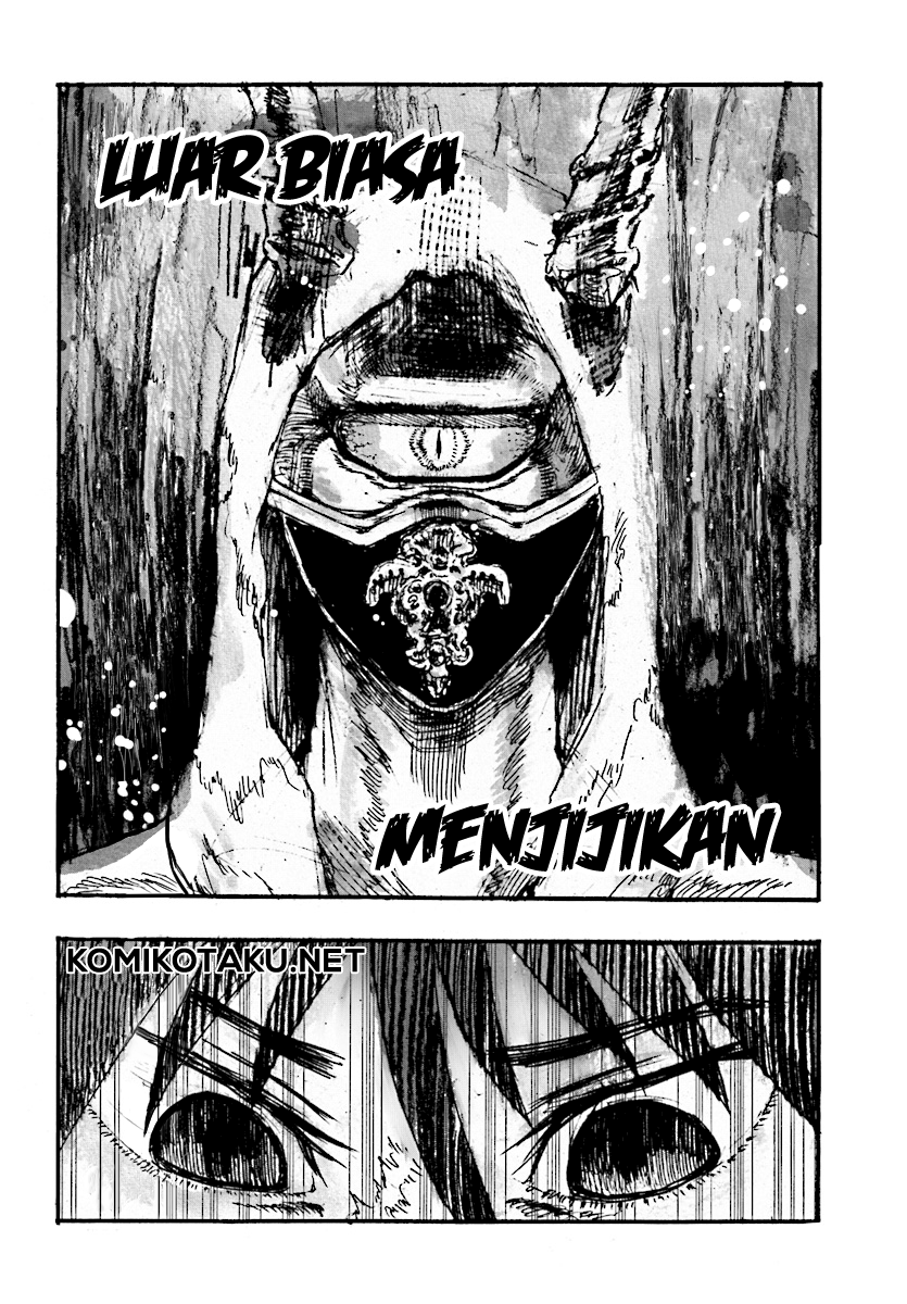 Shoujo, Akuma to Naru ni wa Chapter 3 - halaman 25