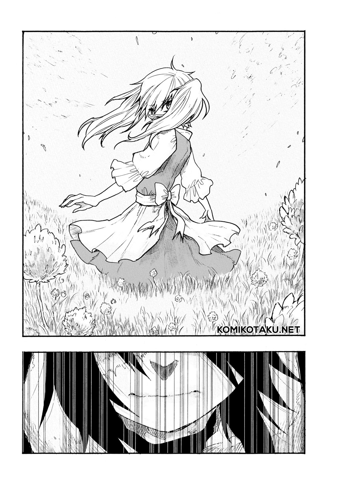 Shoujo, Akuma to Naru ni wa Chapter 4 - halaman 29