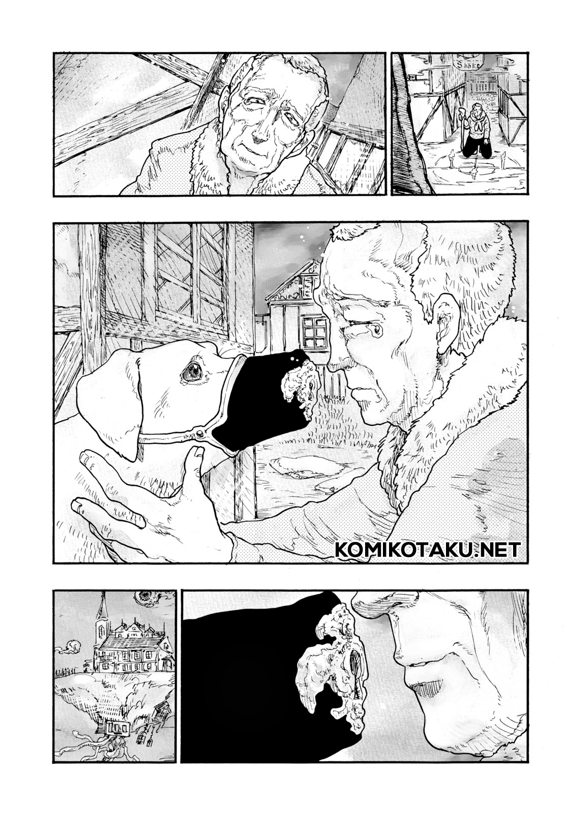Shoujo, Akuma to Naru ni wa Chapter 5 - halaman 10