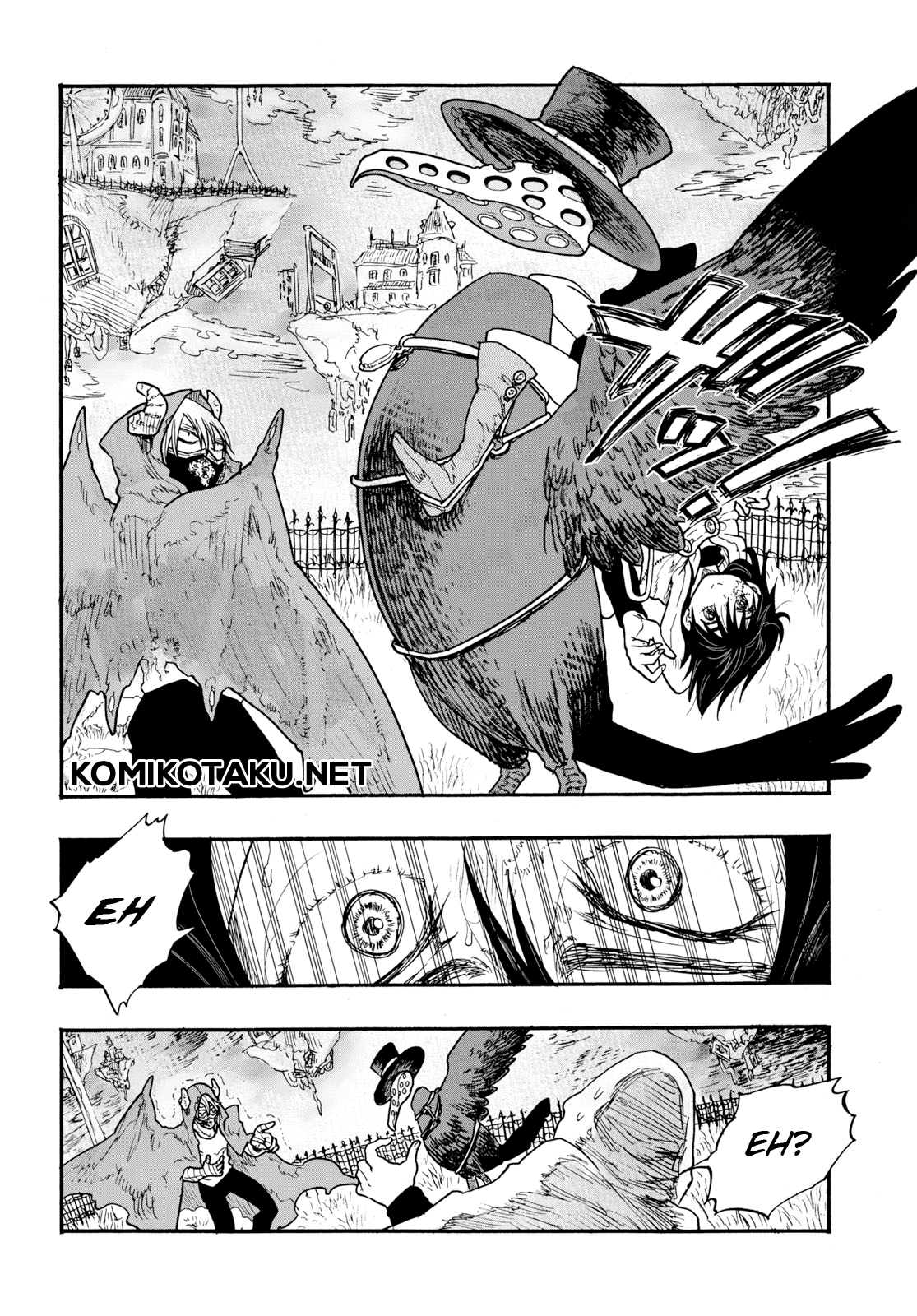 Shoujo, Akuma to Naru ni wa Chapter 5 - halaman 29