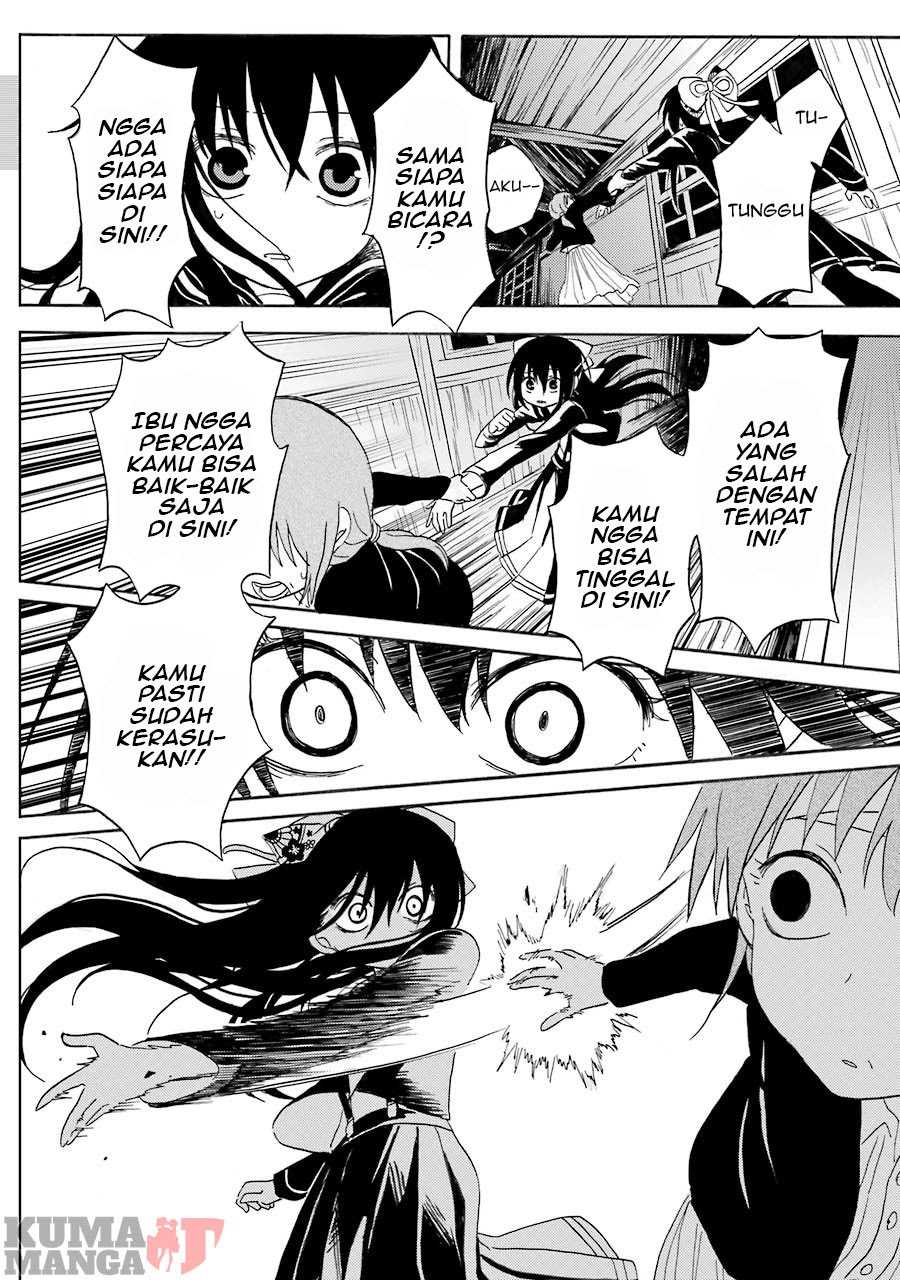 Shoujo Jiten Chapter 1 - halaman 39