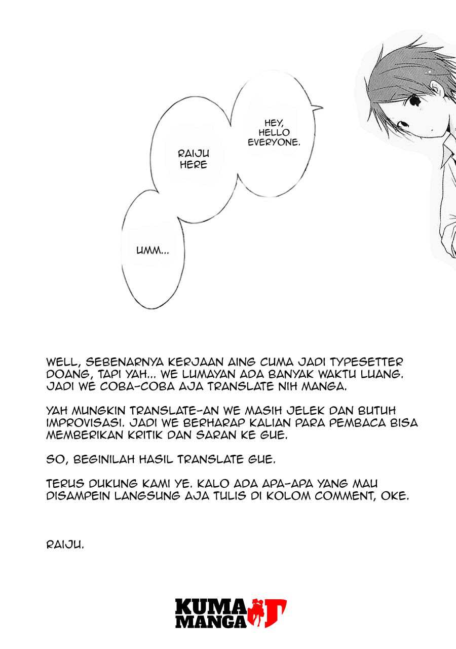 Shoujo Jiten Chapter 1 - halaman 52