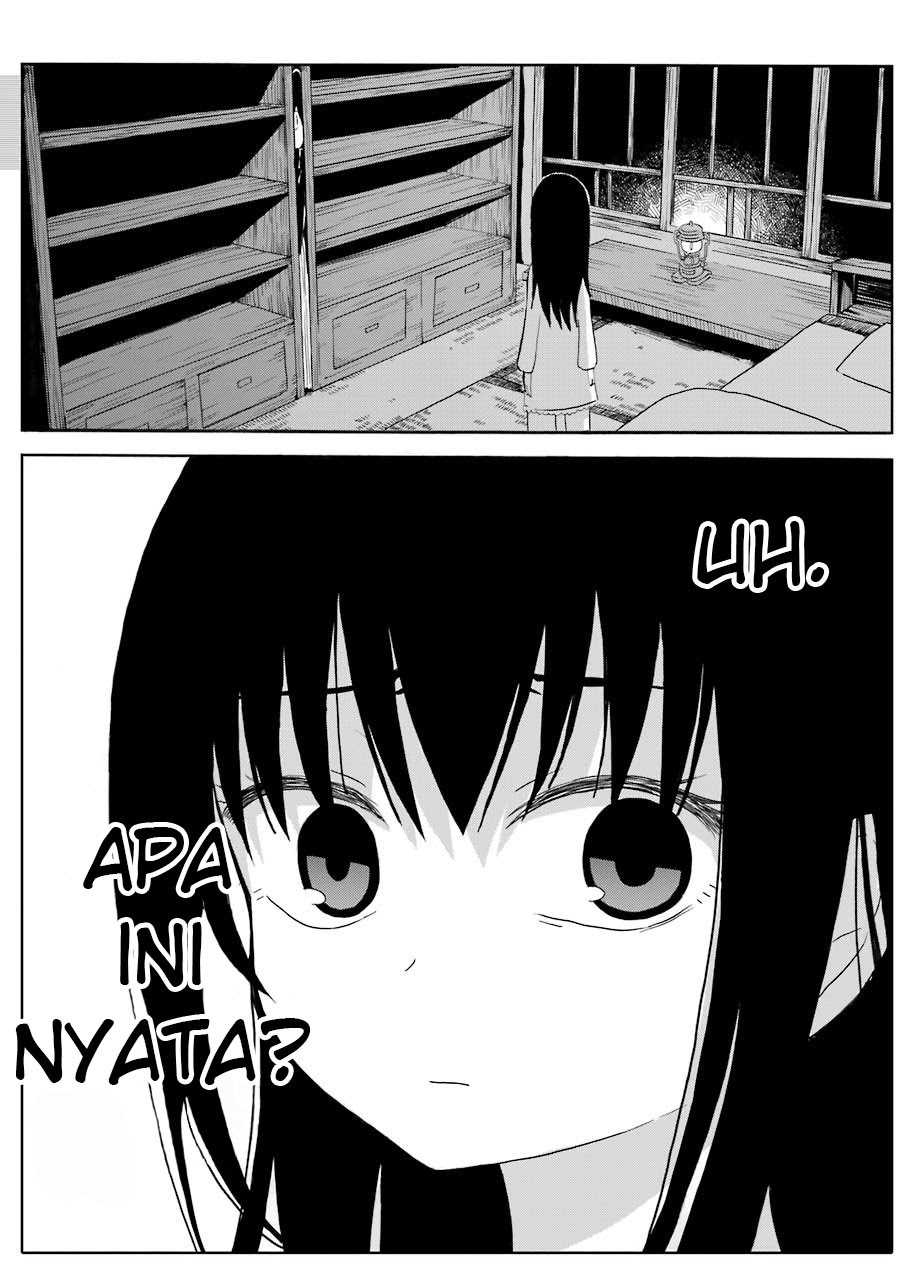 Shoujo Jiten Chapter 1 - halaman 9