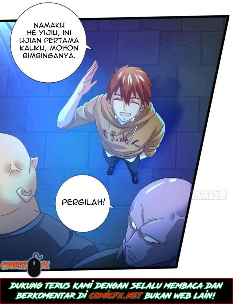 Shoujo Nyuumon Chapter 10 - halaman 14