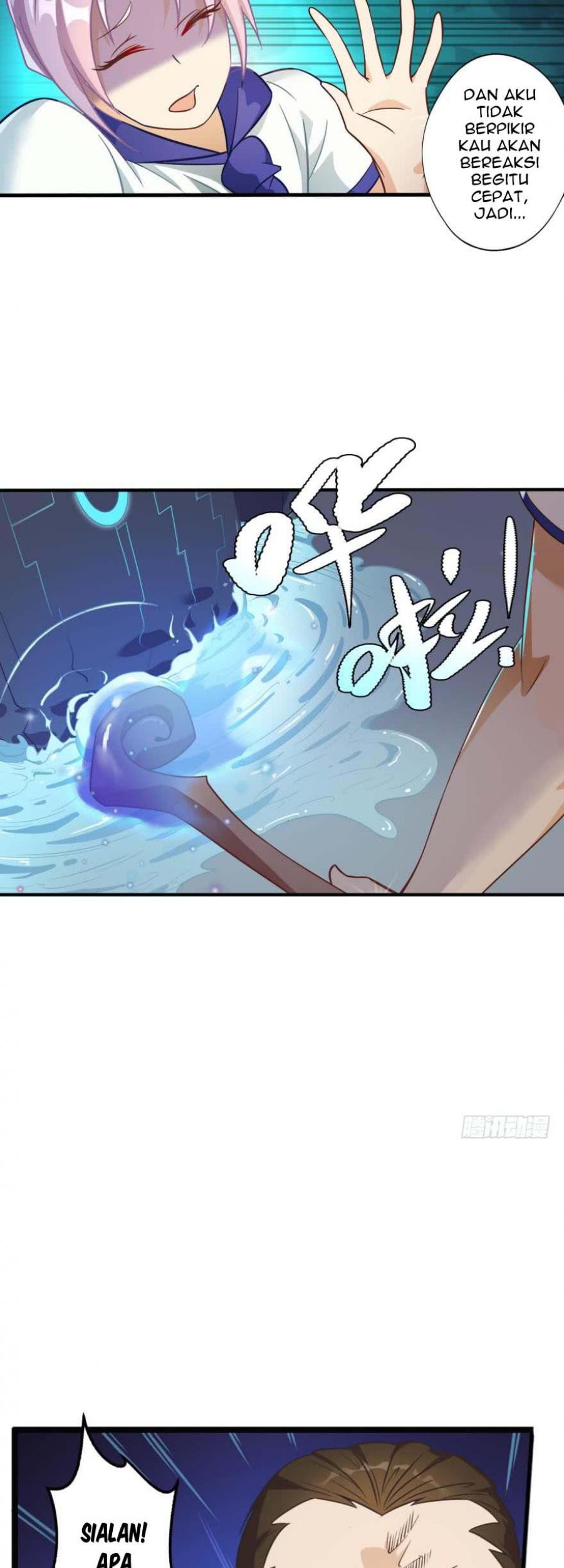 Shoujo Nyuumon Chapter 2 - halaman 15