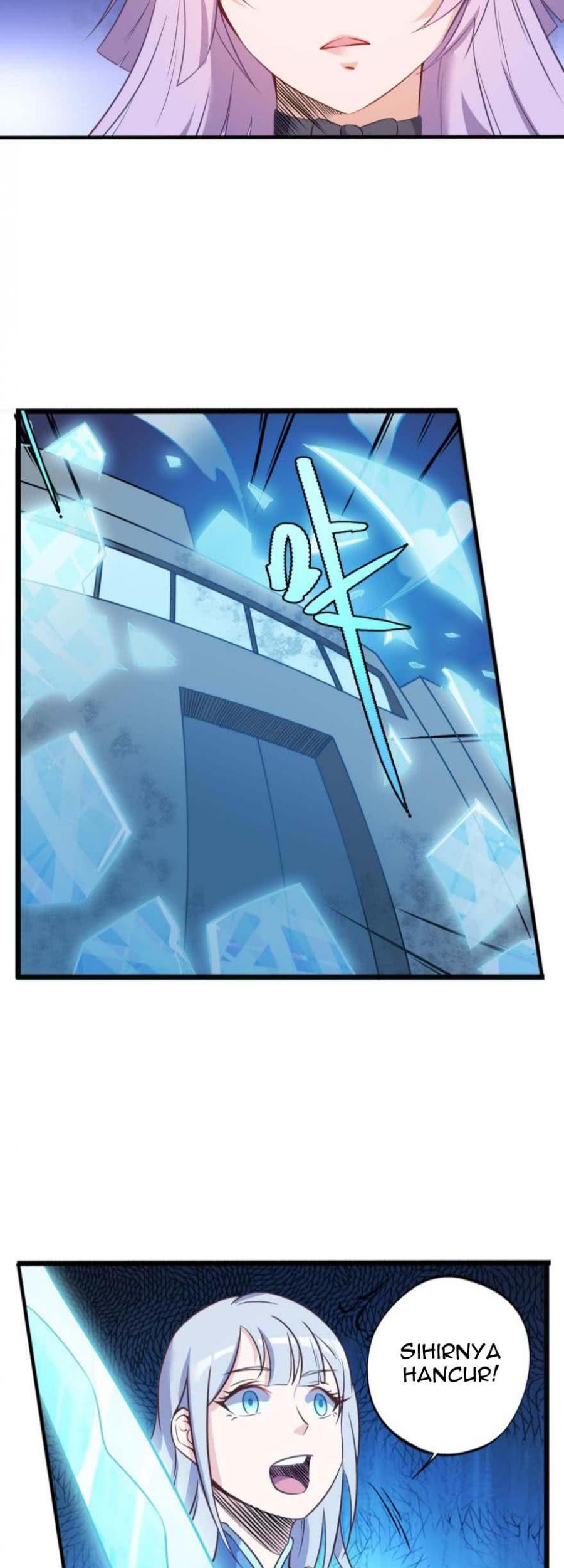 Shoujo Nyuumon Chapter 2 - halaman 19
