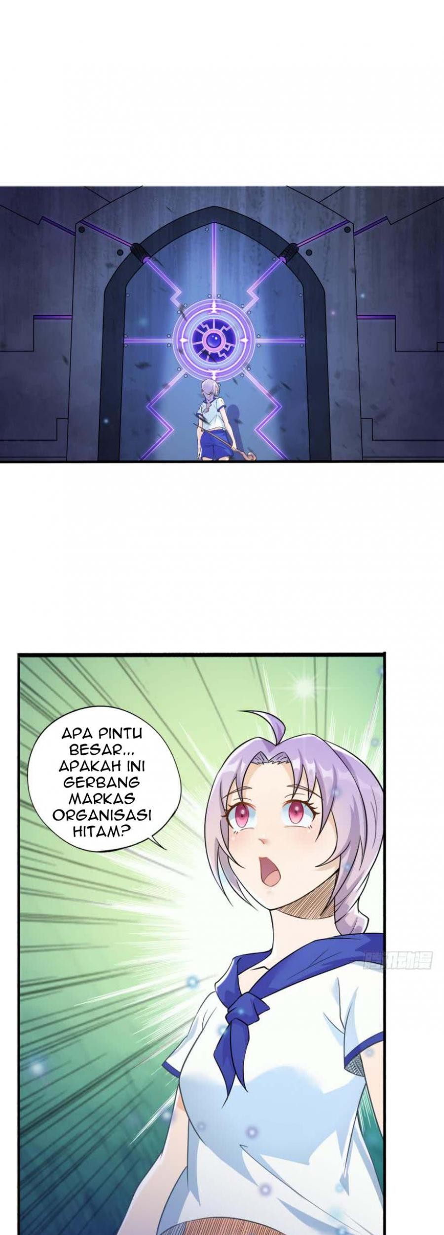 Shoujo Nyuumon Chapter 2 - halaman 2