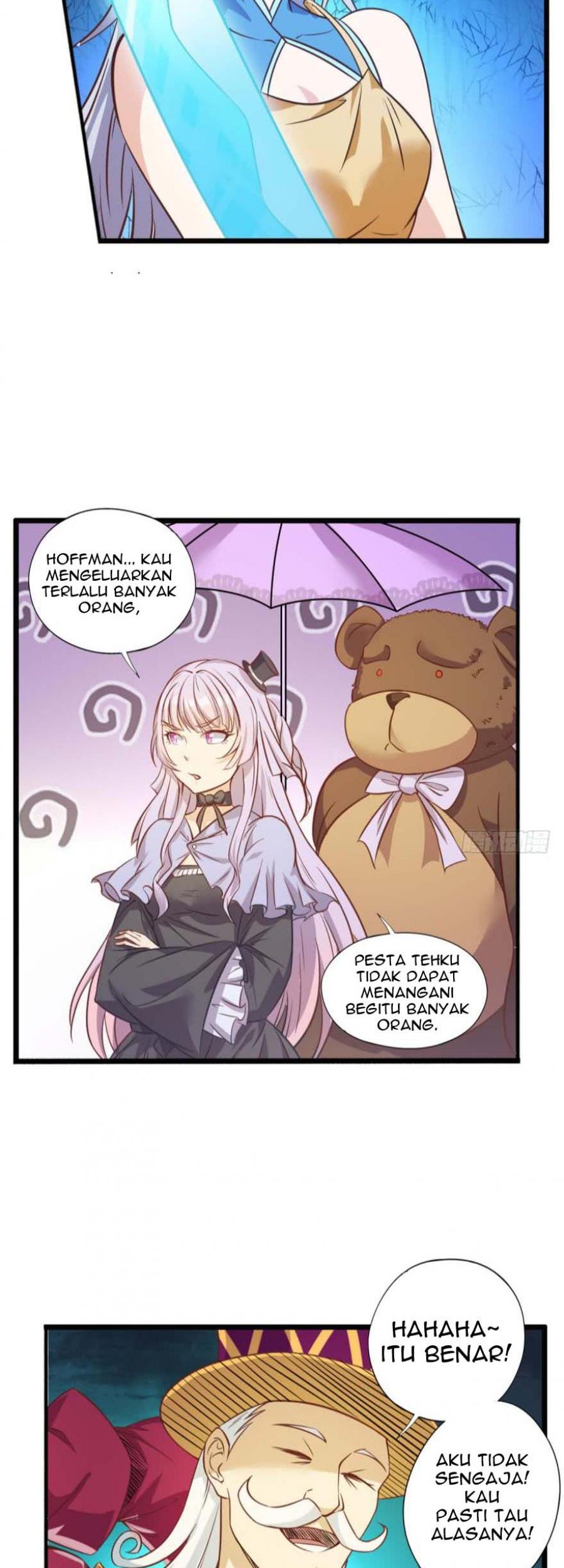 Shoujo Nyuumon Chapter 2 - halaman 20