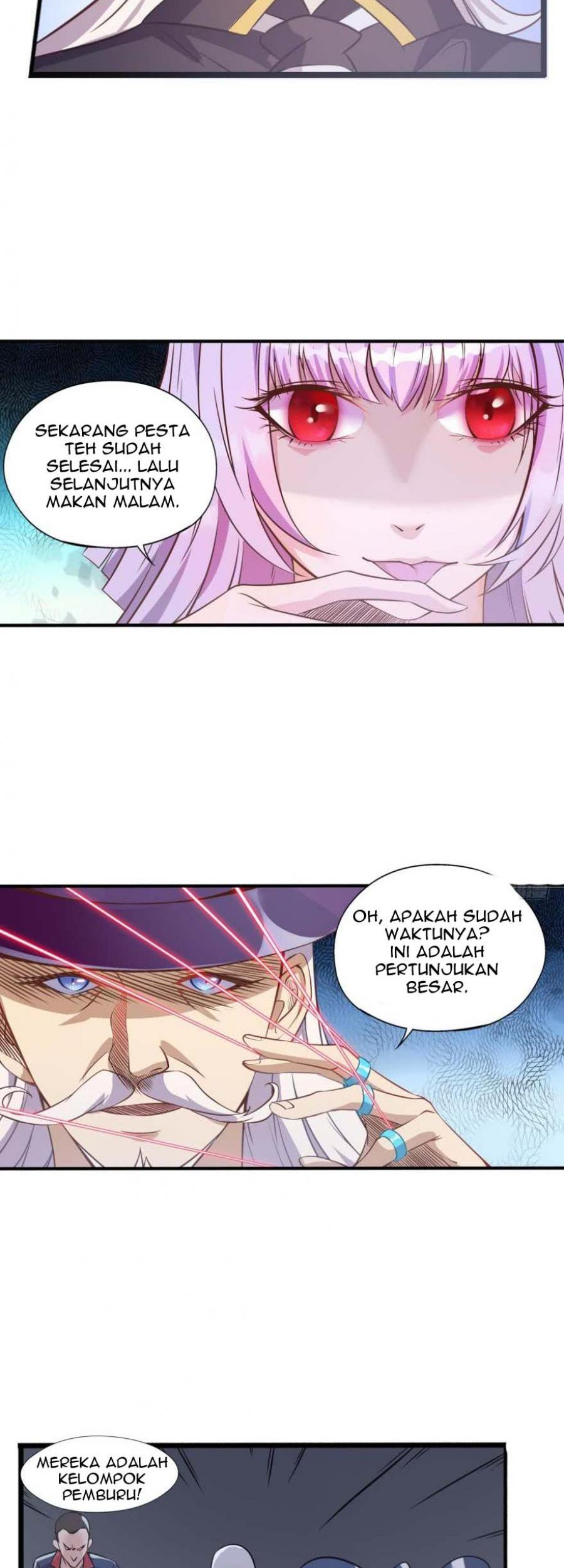 Shoujo Nyuumon Chapter 2 - halaman 24