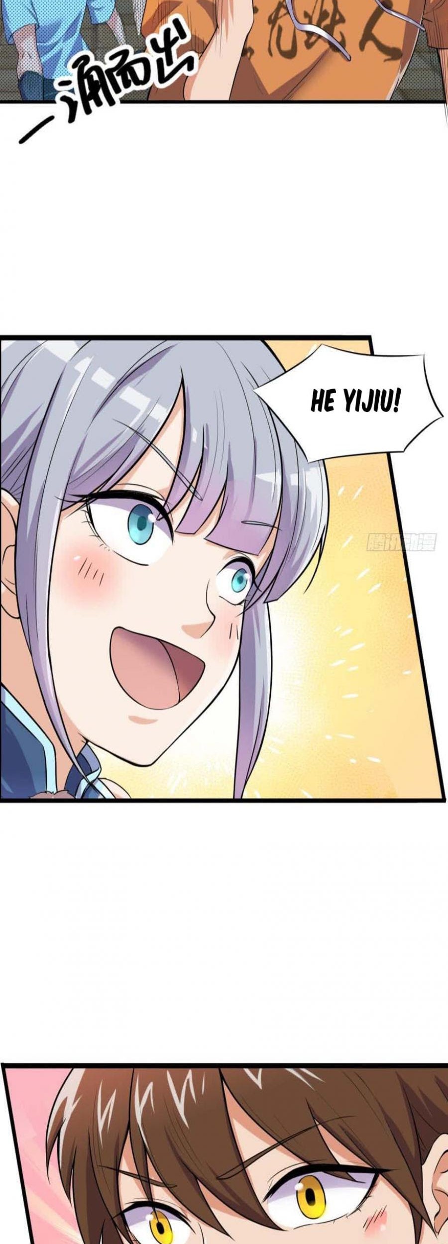 Shoujo Nyuumon Chapter 3 - halaman 25