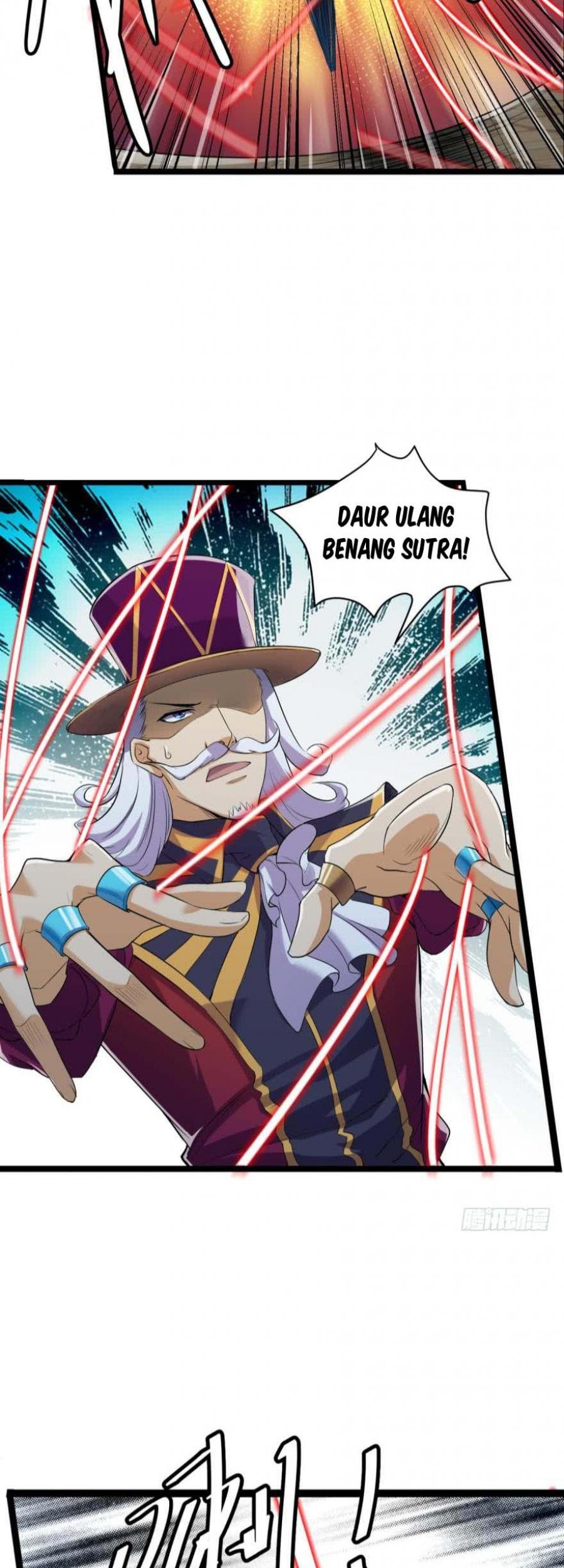 Shoujo Nyuumon Chapter 3 - halaman 7