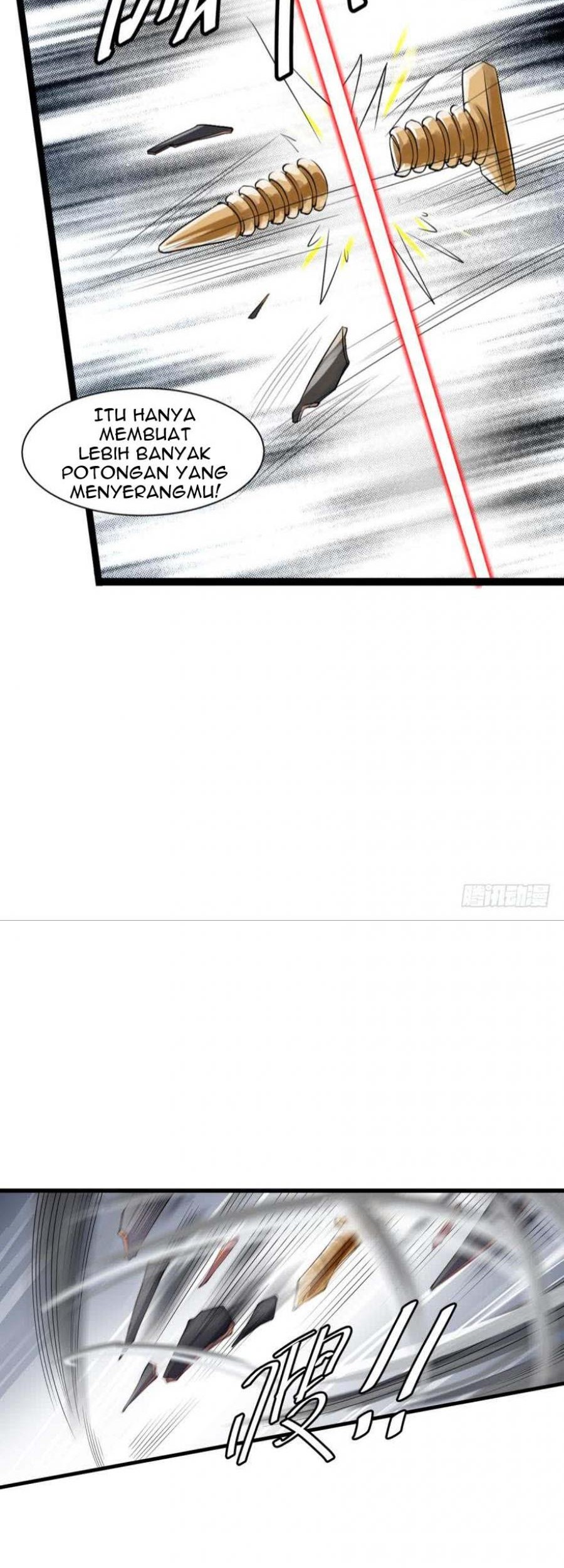 Shoujo Nyuumon Chapter 3 - halaman 8