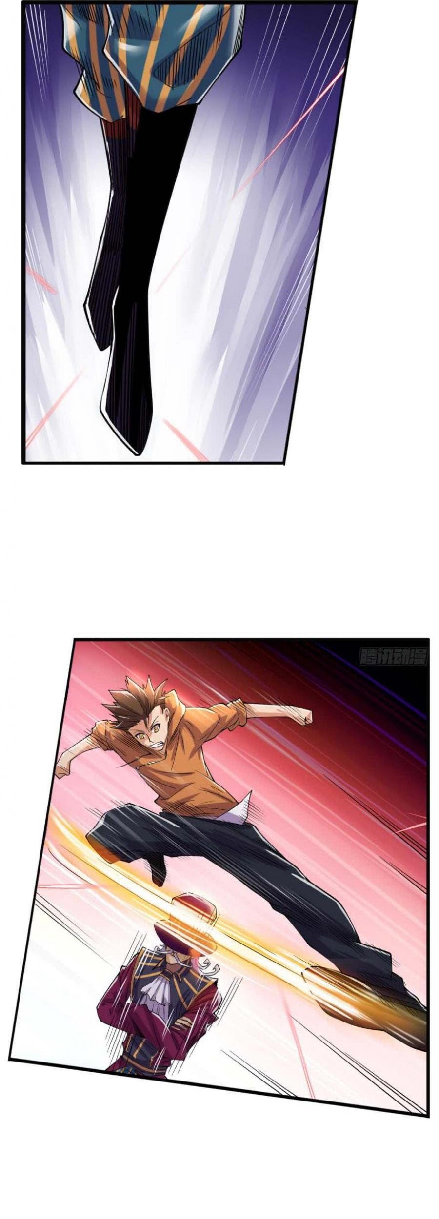 Shoujo Nyuumon Chapter 4 - halaman 11