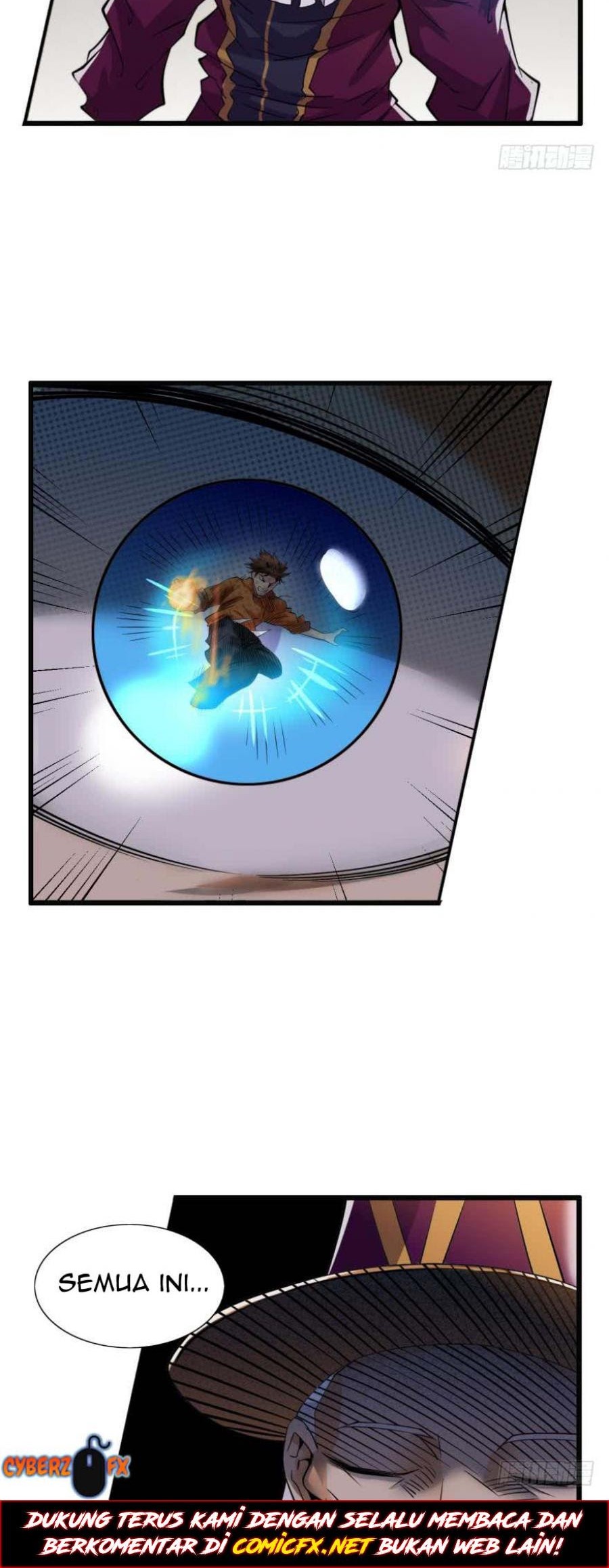 Shoujo Nyuumon Chapter 4 - halaman 13