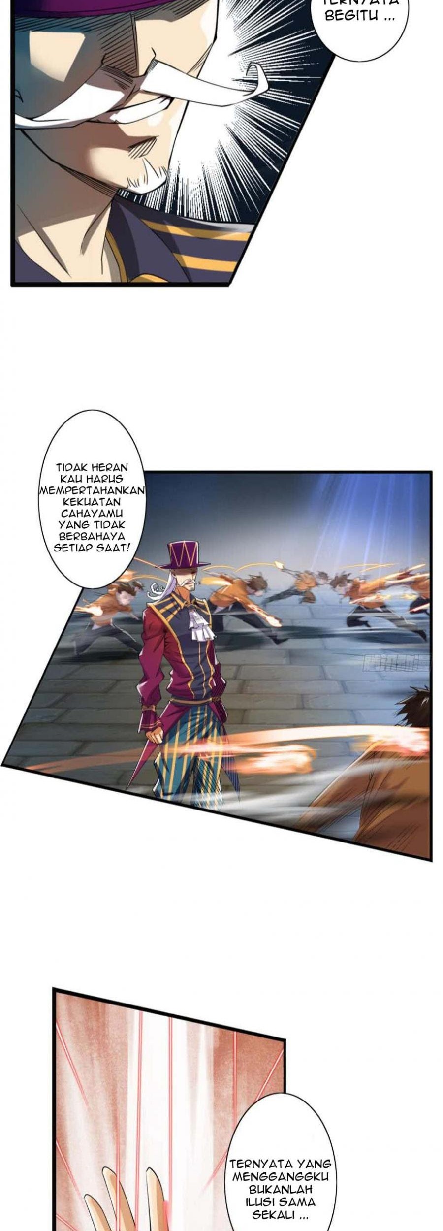 Shoujo Nyuumon Chapter 4 - halaman 15