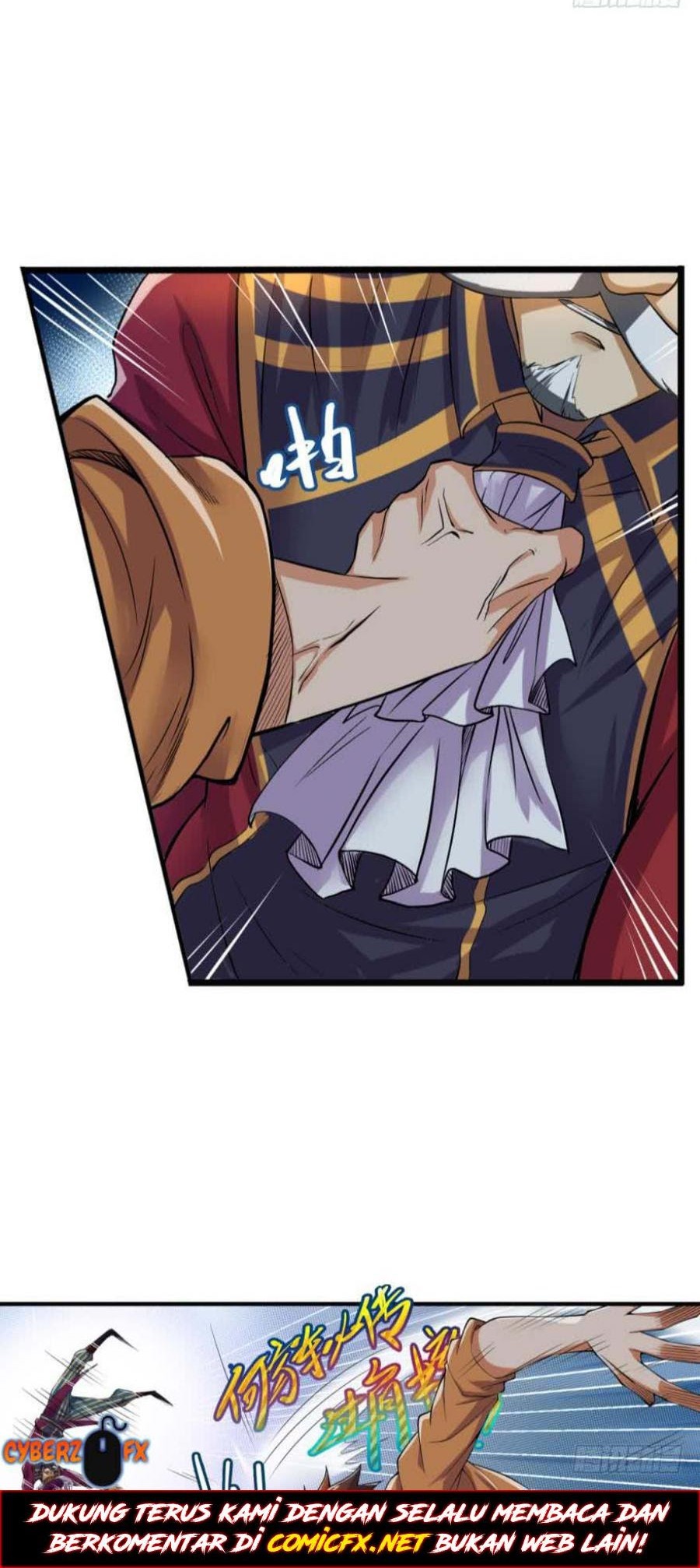 Shoujo Nyuumon Chapter 4 - halaman 5