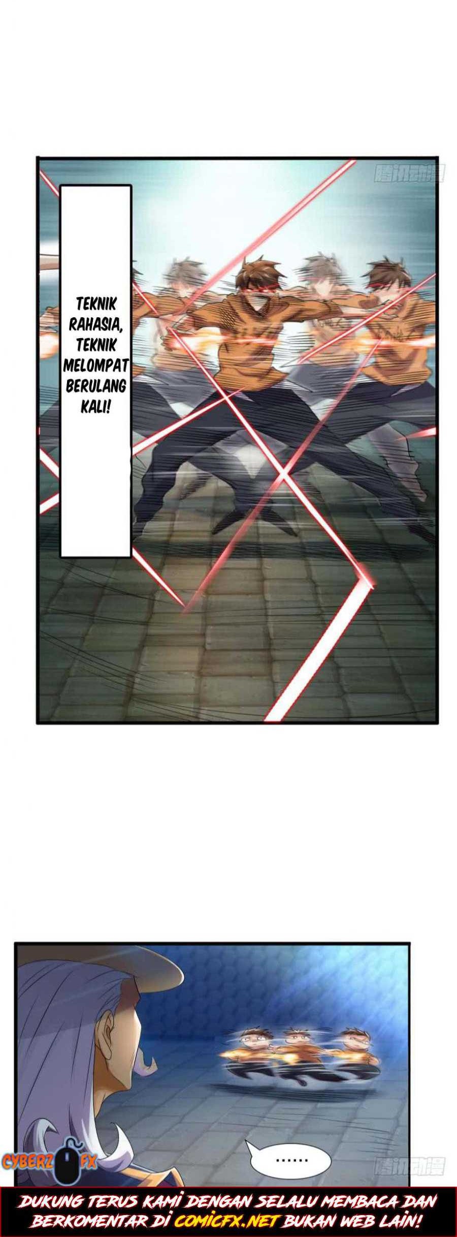 Shoujo Nyuumon Chapter 5 - halaman 13