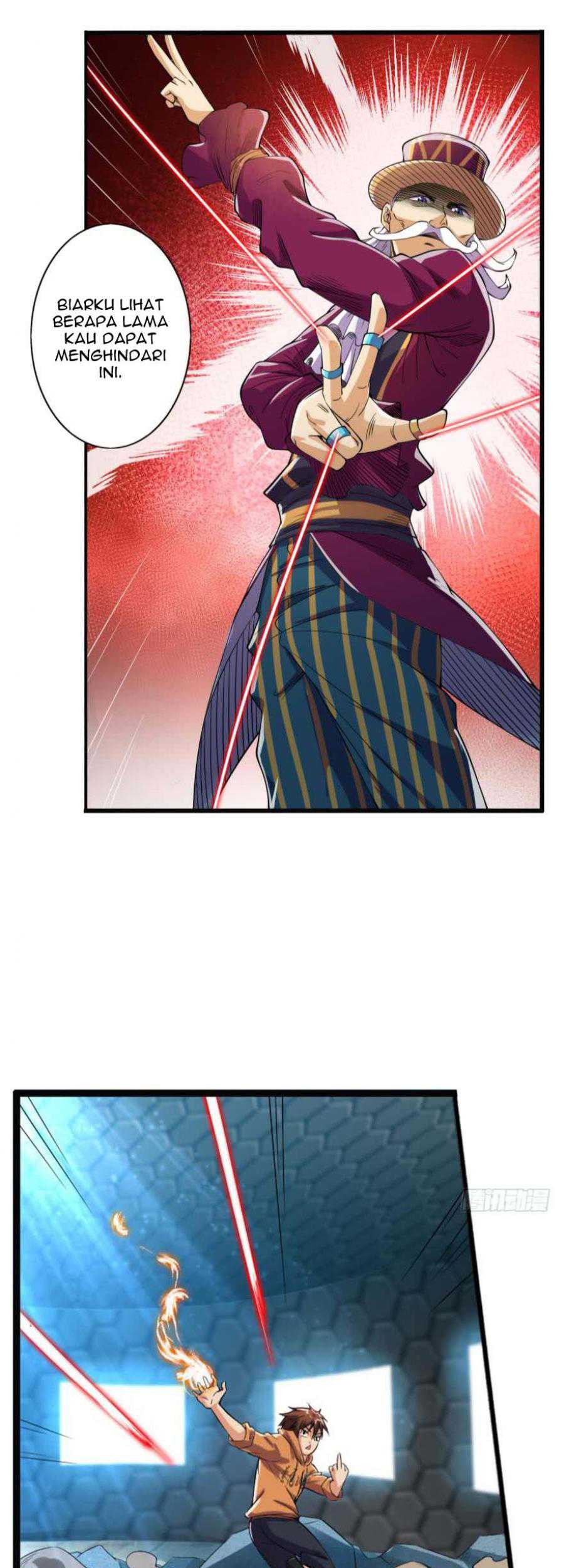 Shoujo Nyuumon Chapter 5 - halaman 6