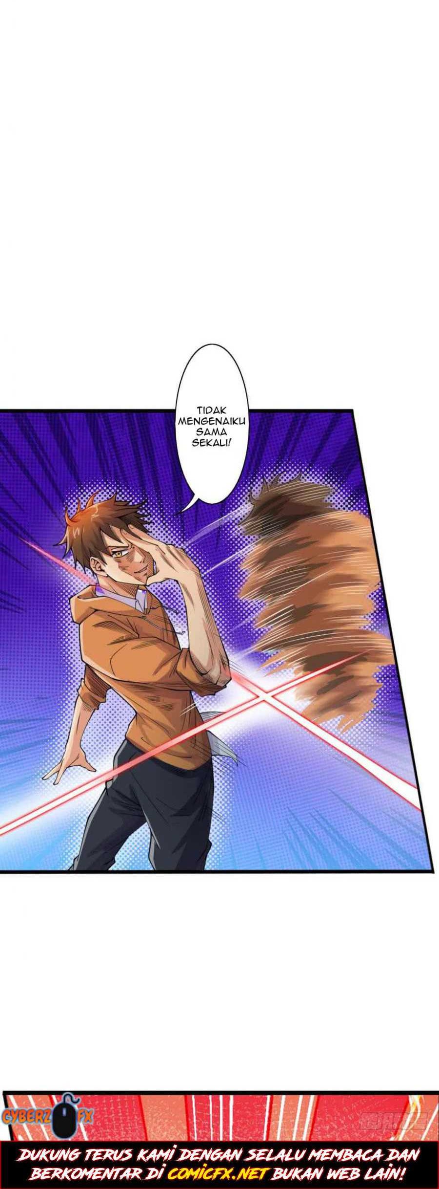 Shoujo Nyuumon Chapter 5 - halaman 9