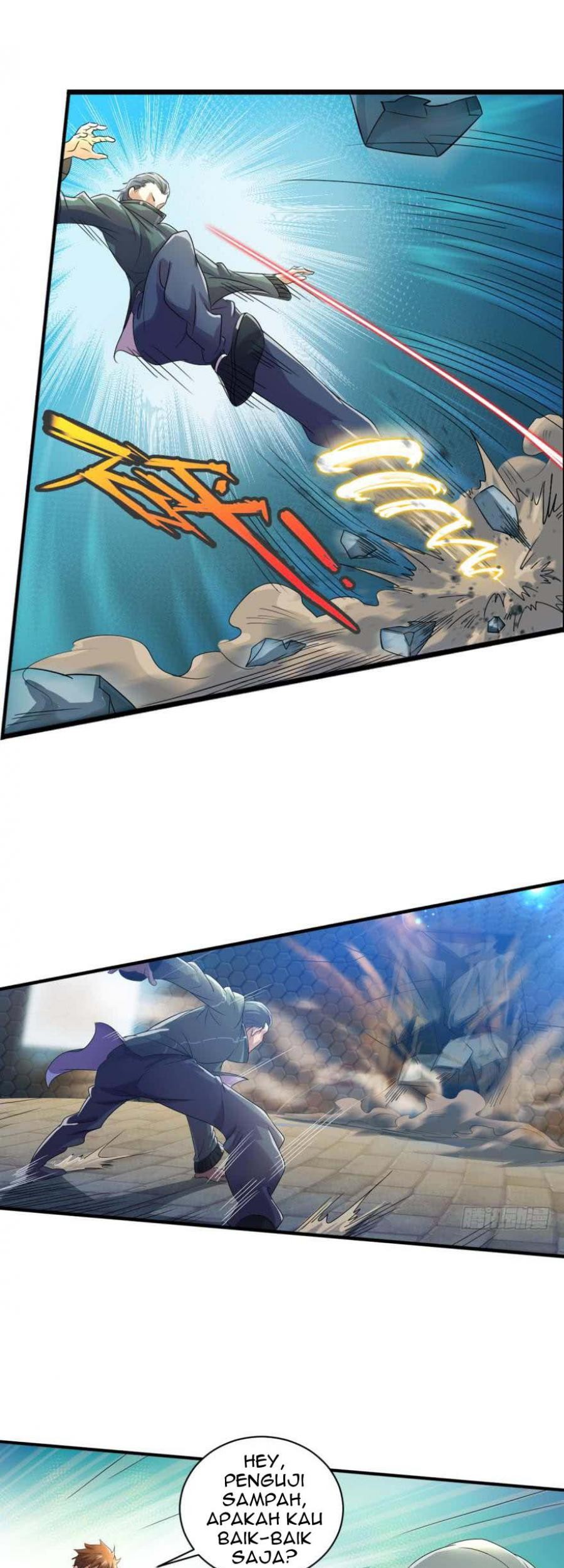 Shoujo Nyuumon Chapter 6 - halaman 15
