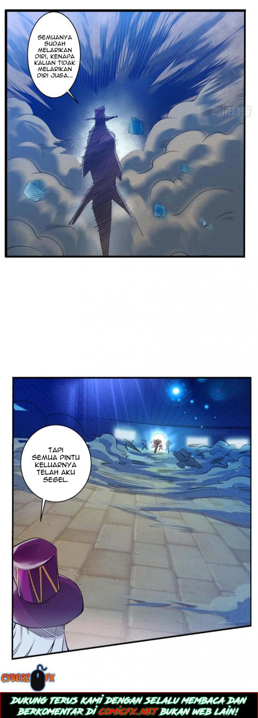 Shoujo Nyuumon Chapter 6 - halaman 18