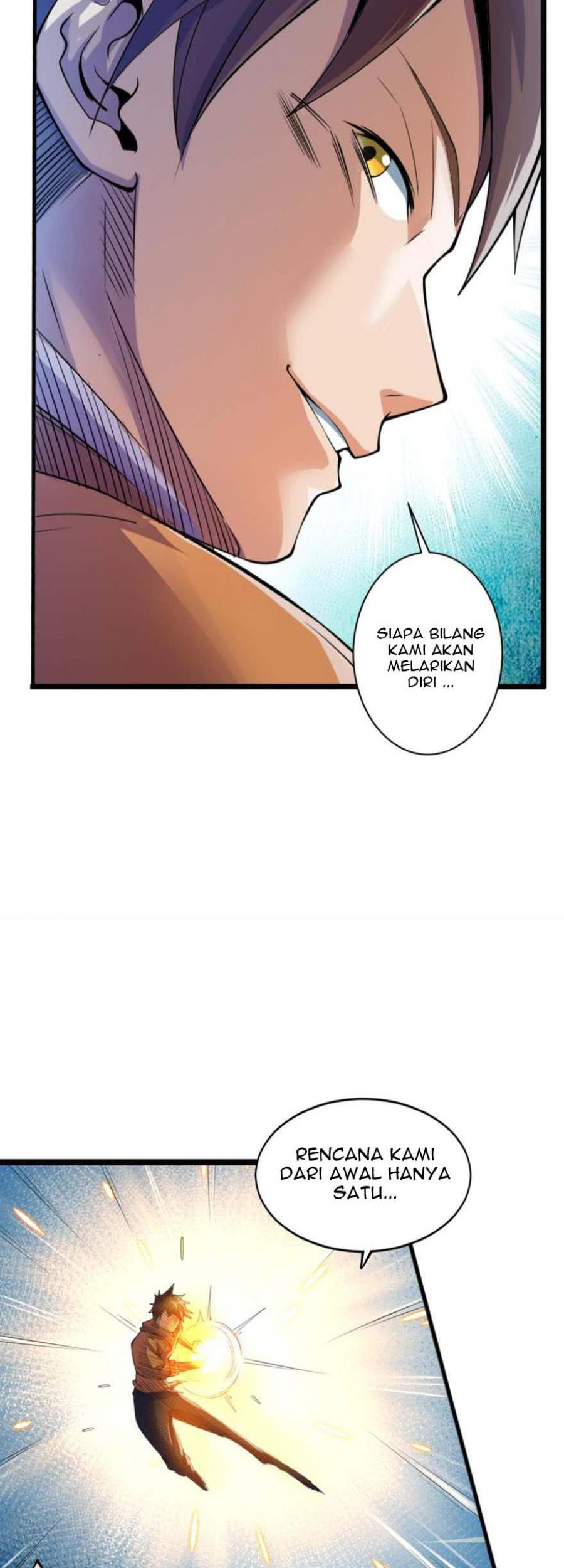 Shoujo Nyuumon Chapter 6 - halaman 21