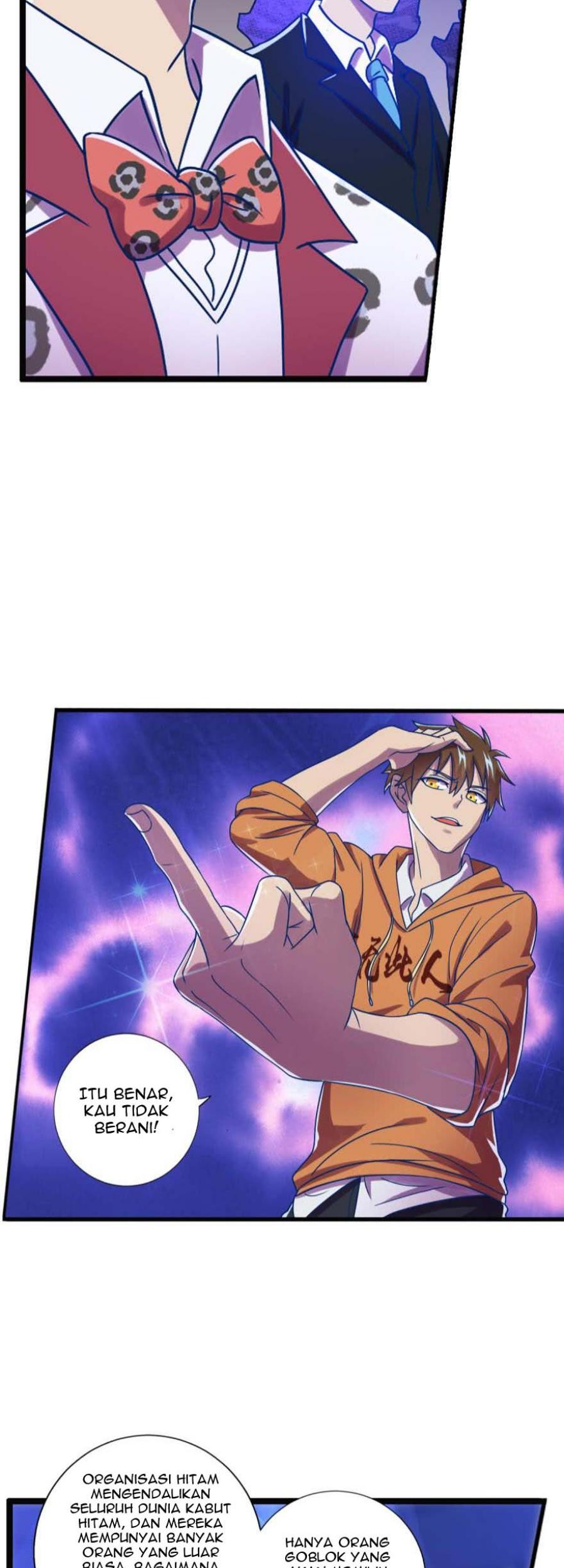 Shoujo Nyuumon Chapter 9 - halaman 4