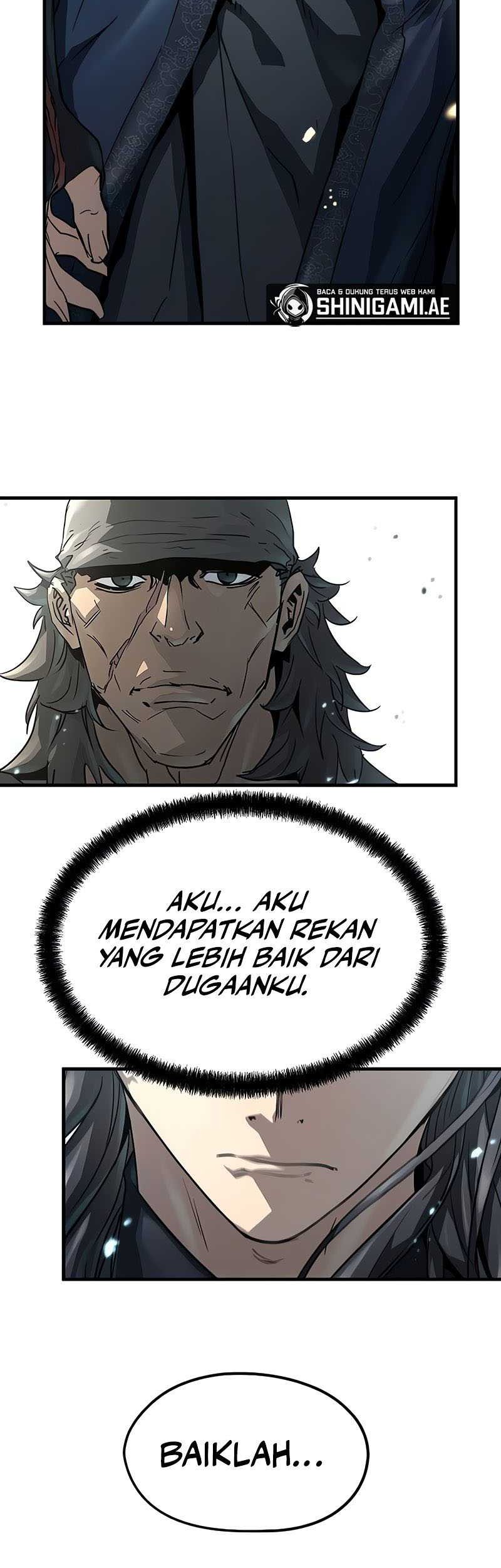 Shoujo Shuumatsu Ryokou Chapter 2 - halaman 20