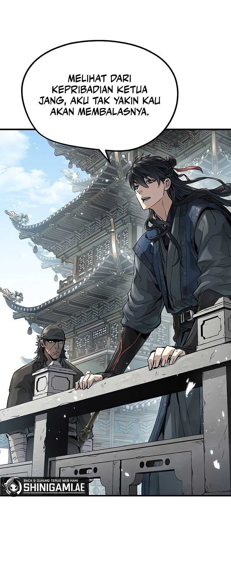 Shoujo Shuumatsu Ryokou Chapter 2 - halaman 5