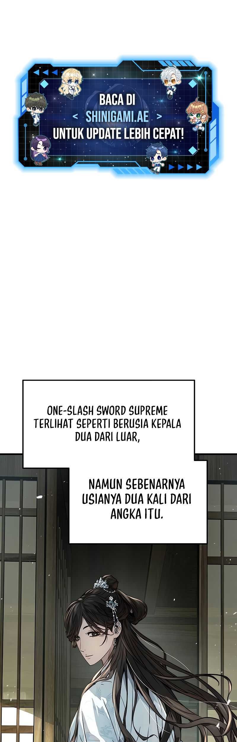 Shoujo Shuumatsu Ryokou Chapter 3 - halaman 2