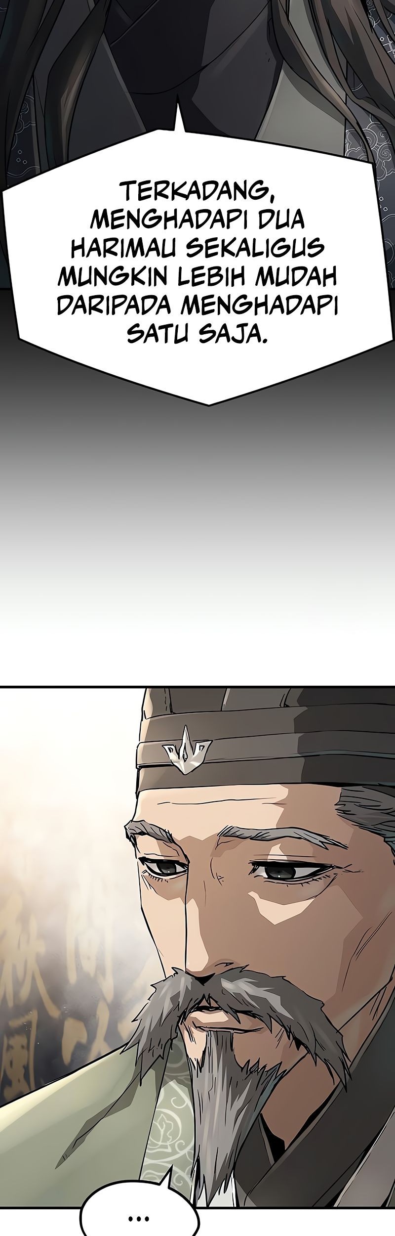 Shoujo Shuumatsu Ryokou Chapter 4 - halaman 8