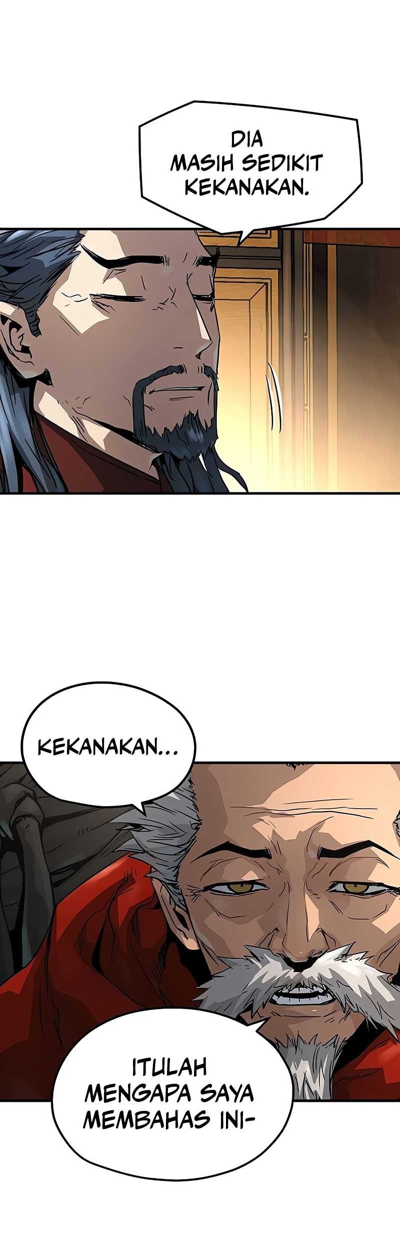 Shoujo Shuumatsu Ryokou Chapter 5 - halaman 6