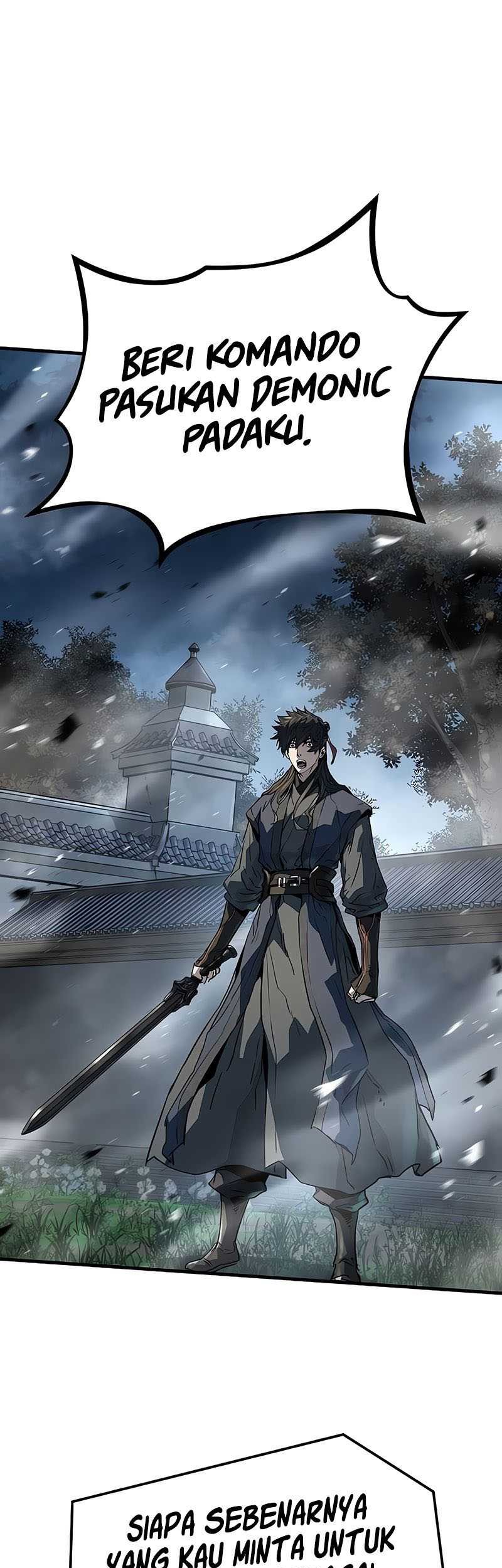 Shoujo Shuumatsu Ryokou Chapter 6 - halaman 19