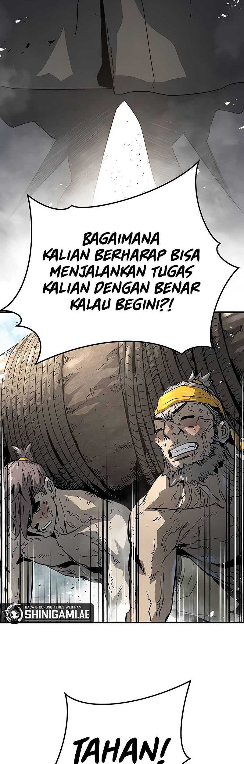 Shoujo Shuumatsu Ryokou Chapter 7 - halaman 8