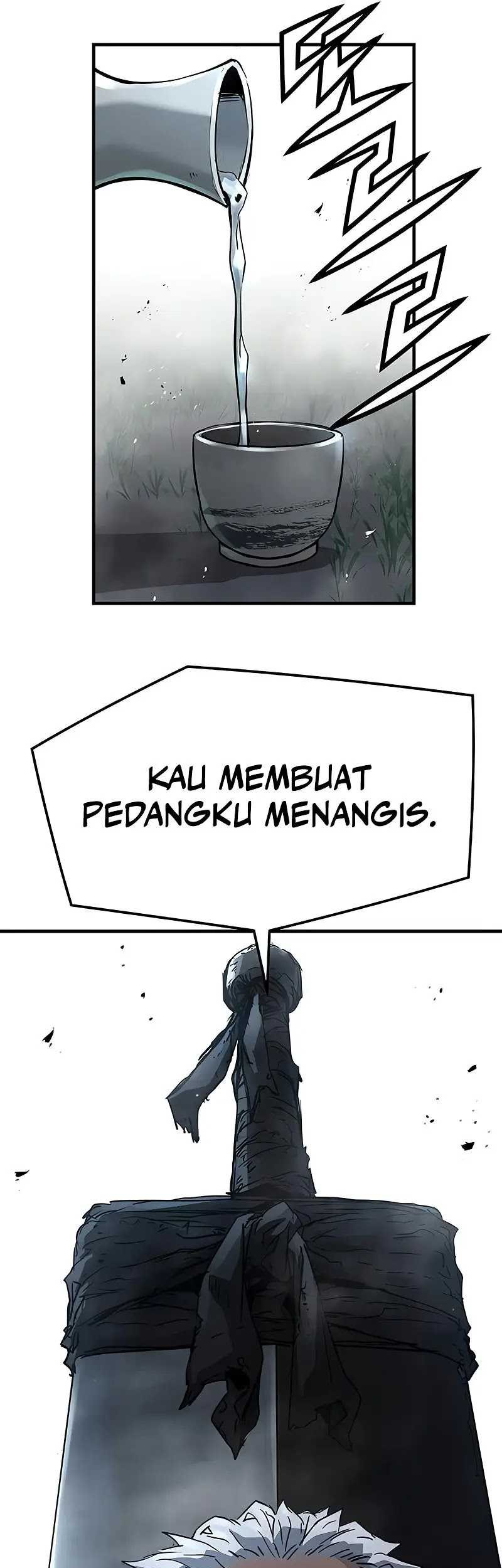 Shoujo Shuumatsu Ryokou Chapter 8 - halaman 11