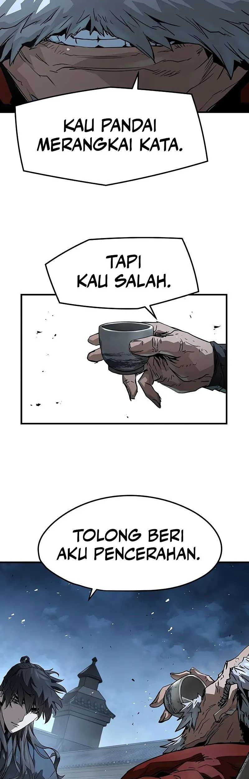 Shoujo Shuumatsu Ryokou Chapter 8 - halaman 17