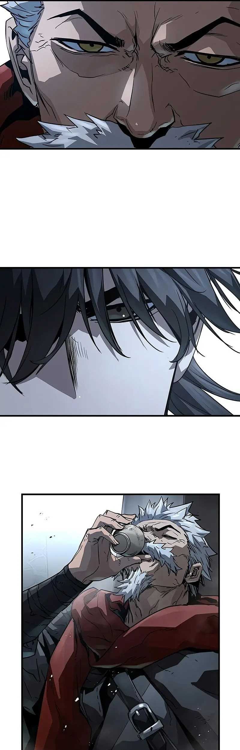 Shoujo Shuumatsu Ryokou Chapter 8 - halaman 7