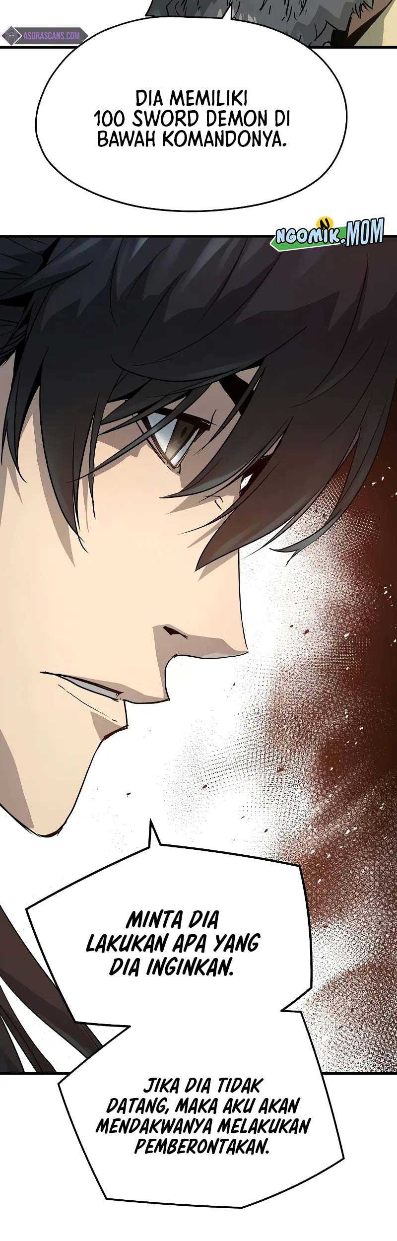 Shoujo Shuumatsu Ryokou Chapter 9 - halaman 20