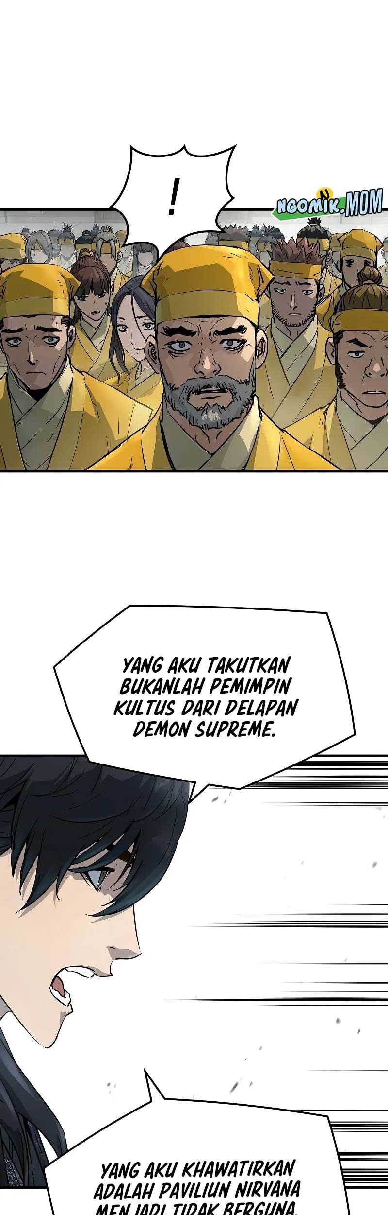 Shoujo Shuumatsu Ryokou Chapter 9 - halaman 6