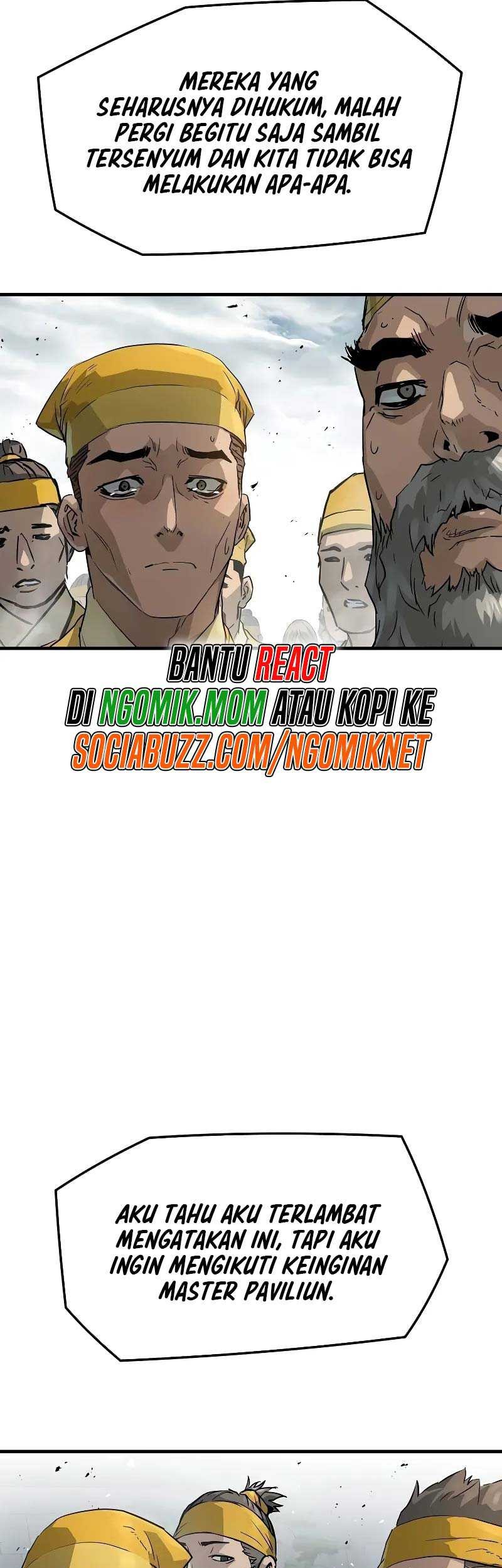 Shoujo Shuumatsu Ryokou Chapter 9 - halaman 8