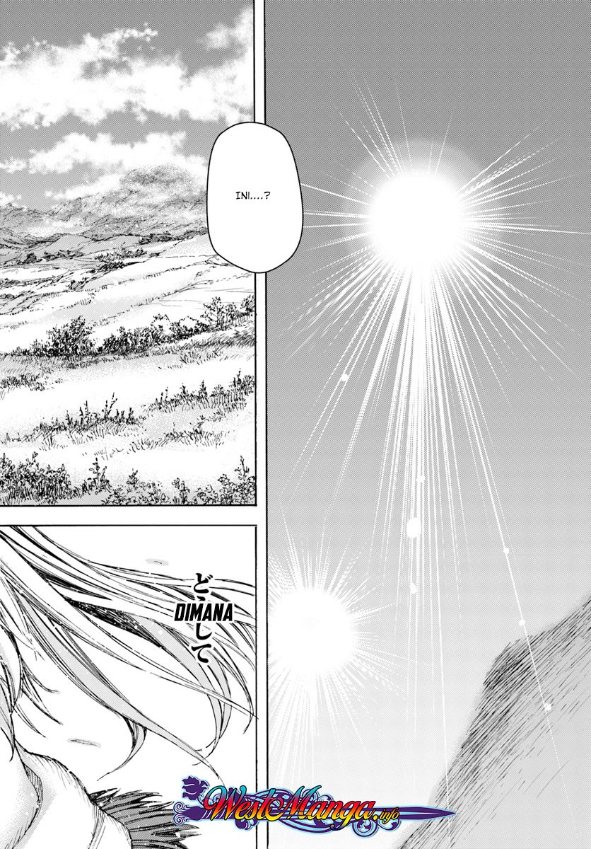 Shoukan Sareta Kenja wa Isekai o Iku ~ Saikyouna no wa Fuyou Zaiko no Aitemudeshita ~ Chapter 1.2 - halaman 20