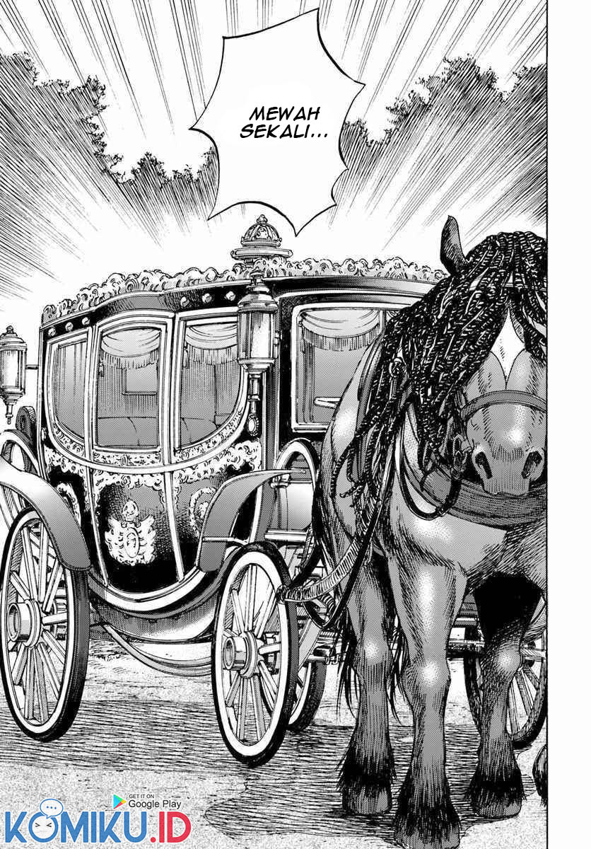 Shoukan Sareta Kenja wa Isekai o Iku ~ Saikyouna no wa Fuyou Zaiko no Aitemudeshita ~ Chapter 10 - halaman 16