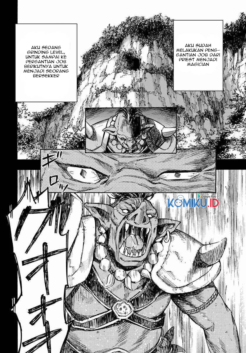 Shoukan Sareta Kenja wa Isekai o Iku ~ Saikyouna no wa Fuyou Zaiko no Aitemudeshita ~ Chapter 10 - halaman 24