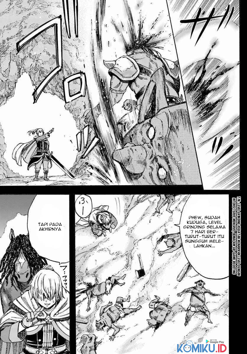 Shoukan Sareta Kenja wa Isekai o Iku ~ Saikyouna no wa Fuyou Zaiko no Aitemudeshita ~ Chapter 10 - halaman 25