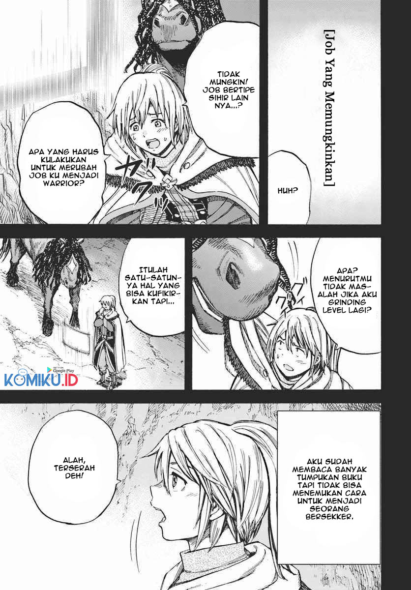 Shoukan Sareta Kenja wa Isekai o Iku ~ Saikyouna no wa Fuyou Zaiko no Aitemudeshita ~ Chapter 10 - halaman 27